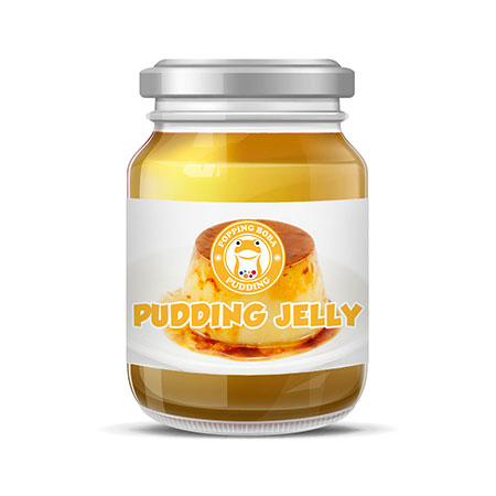 Pudding Jelly