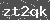 Click Refresh Prove code