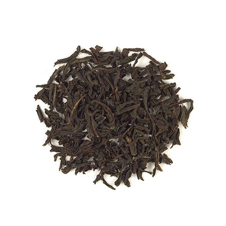 Μαύρο τσάι Lychee