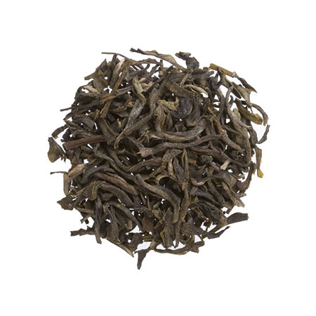 Πράσινο τσάι γιασεμιού