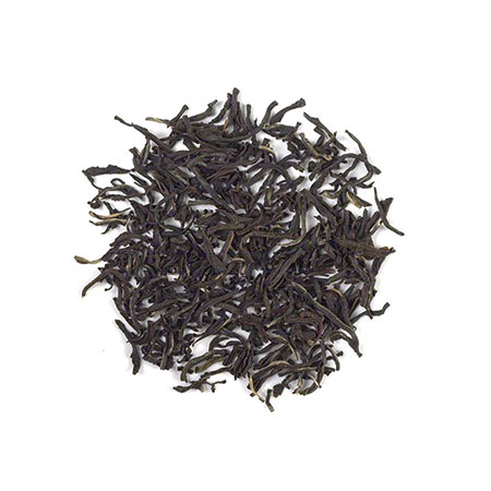 Té Negro De Ceilán