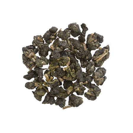 Té De Oolong