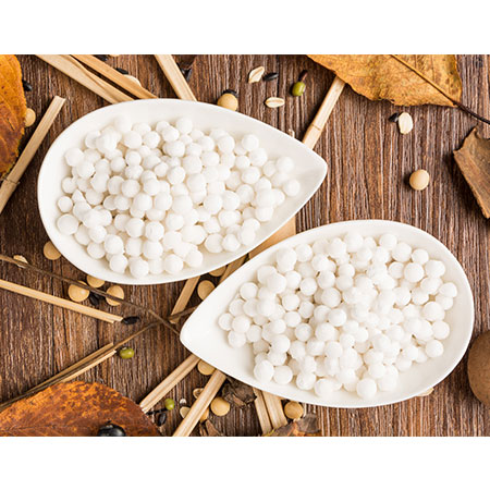 Perles De Tapioca