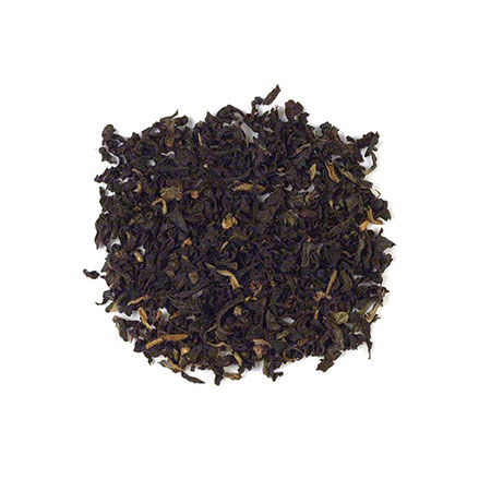 Assam fekete tea