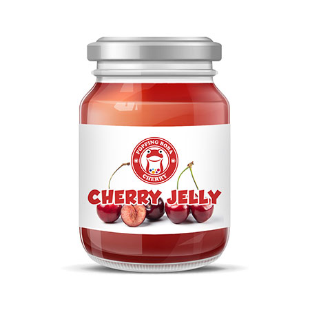 Cherry Jelly