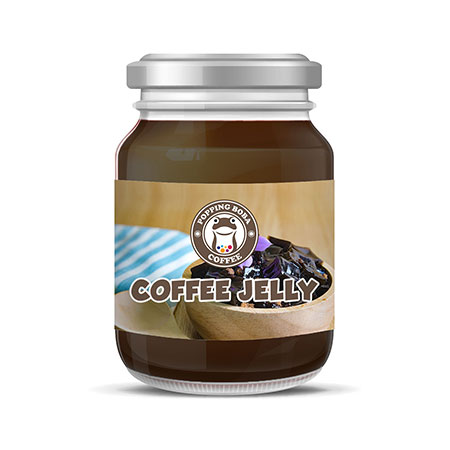 Kopi Jelly