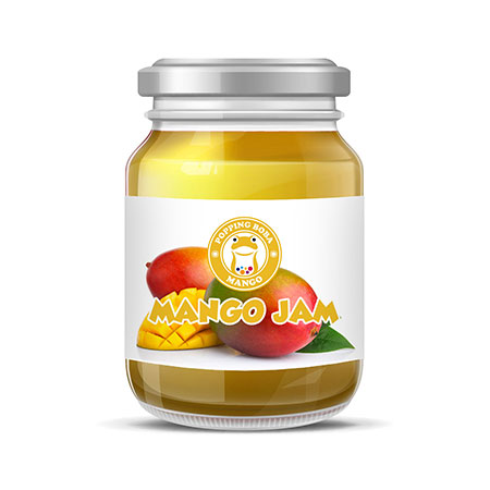 Marmellata Di Mango