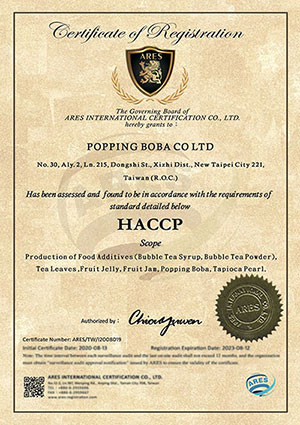 haccp