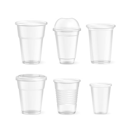 plastic Cup