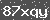 Click Refresh Prove code