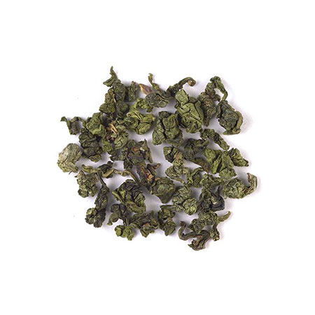Herbata Oolong Osmanthus
