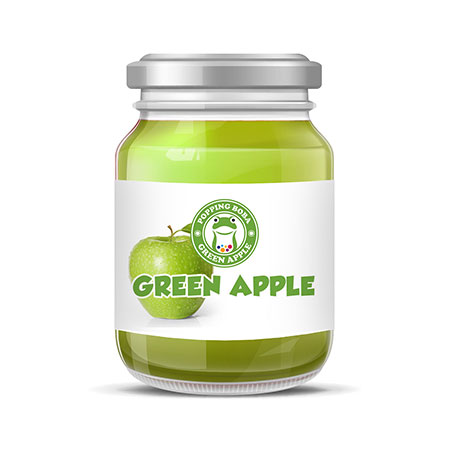 Green Apple Jelly