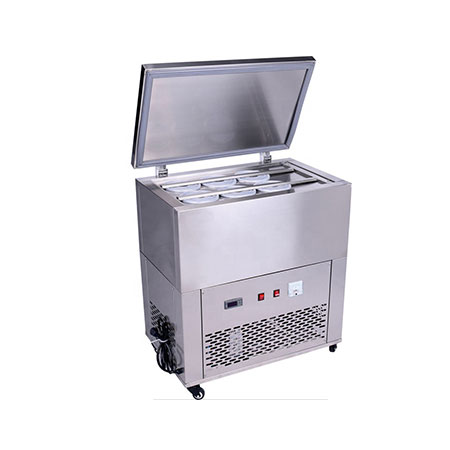 Snow Ice Machine